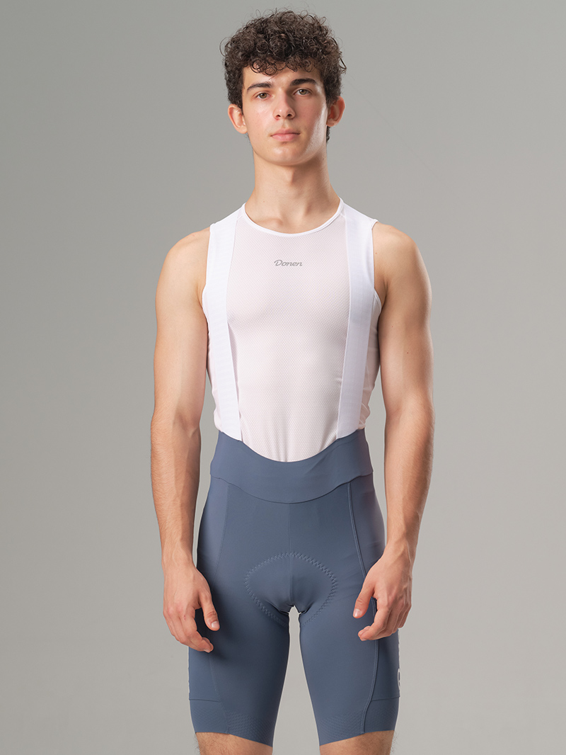 Nova cycling bib shorts