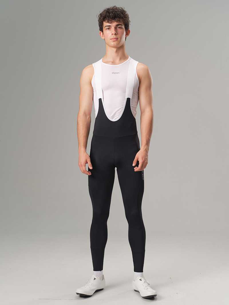 Veloce Bib Long Pants