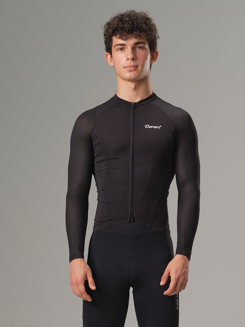MiWei Long Sleeve Jersey