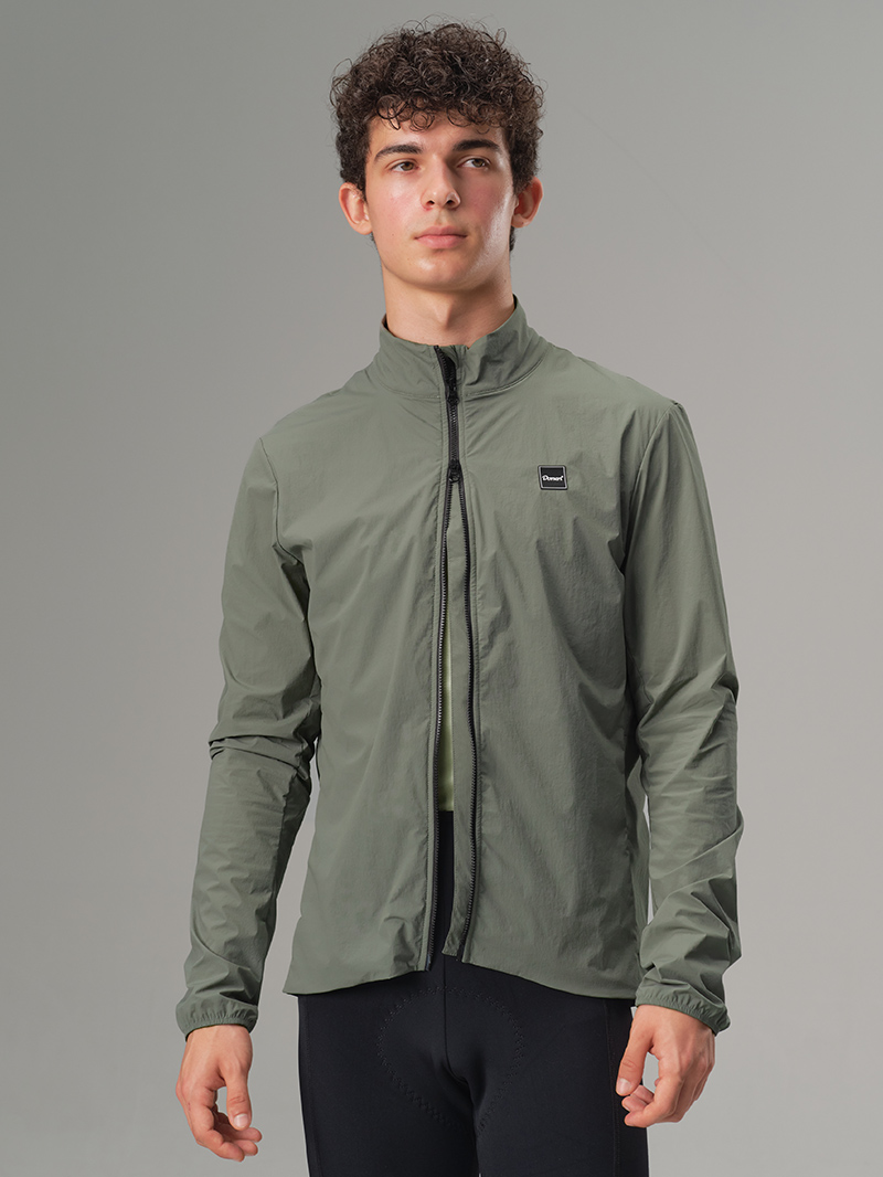 DELTA Cycling Windbreaker
