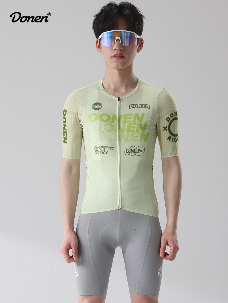 DN251215 ULTRA SS Jersey Sage Green