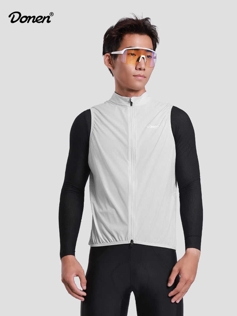 Men's Lightweight Cycling