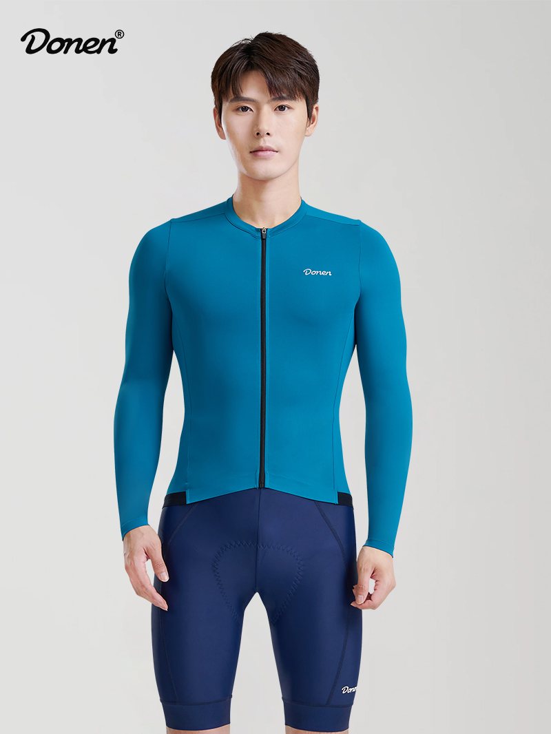 Men's Essential LS Jersey