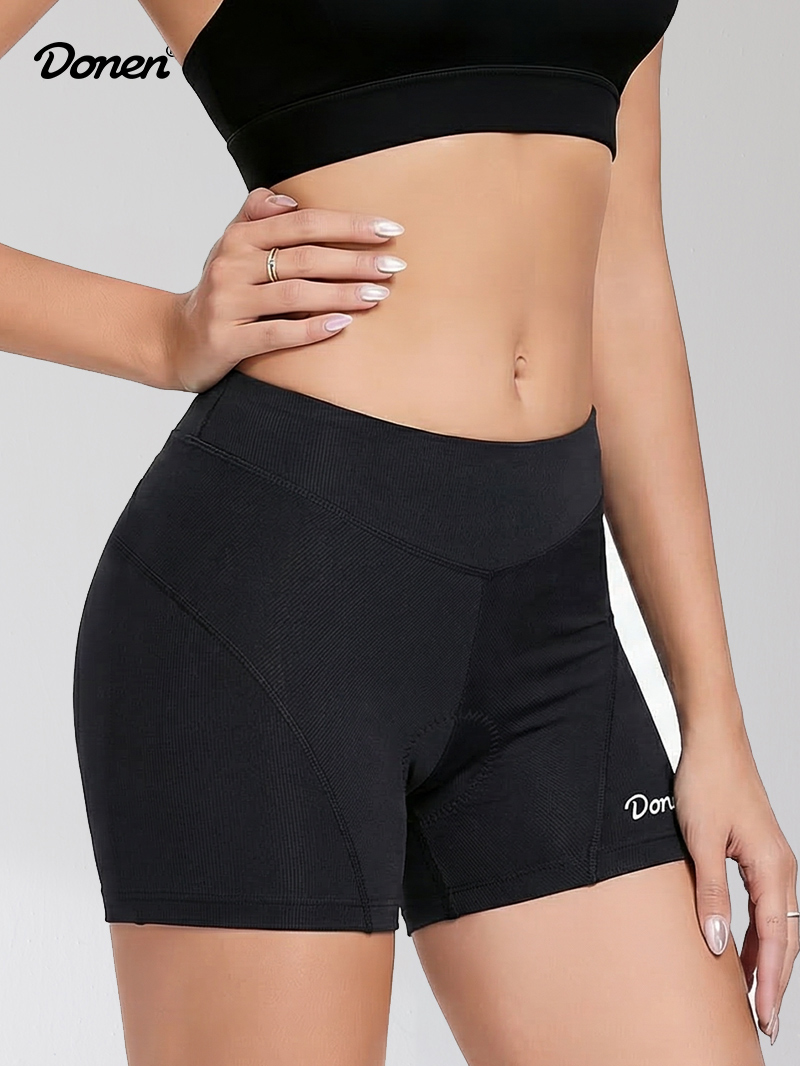 Wmn's Padded Cycling Undershorts