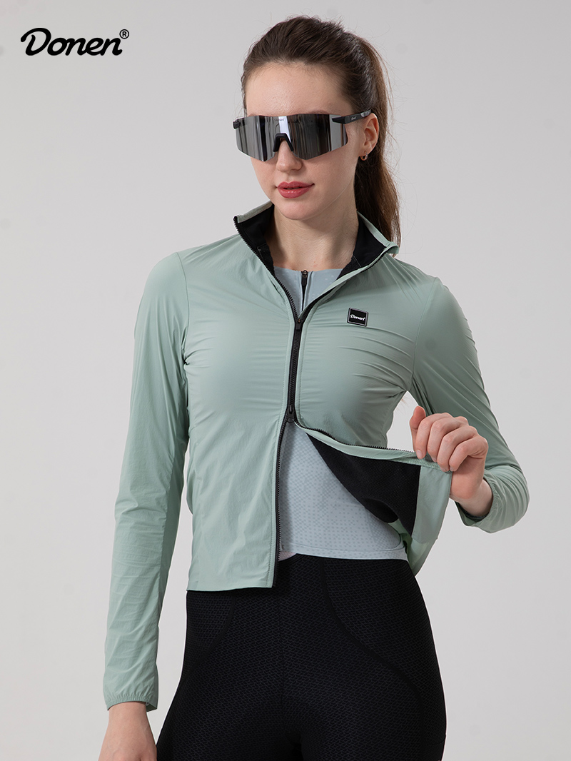 DELTA Cycling Jacket