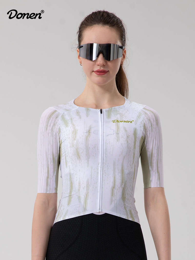 Hyper Short Sleeve Cycling Jersey