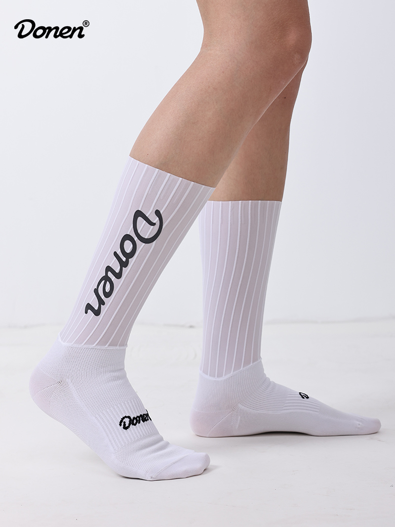 Aero Cycling Socks