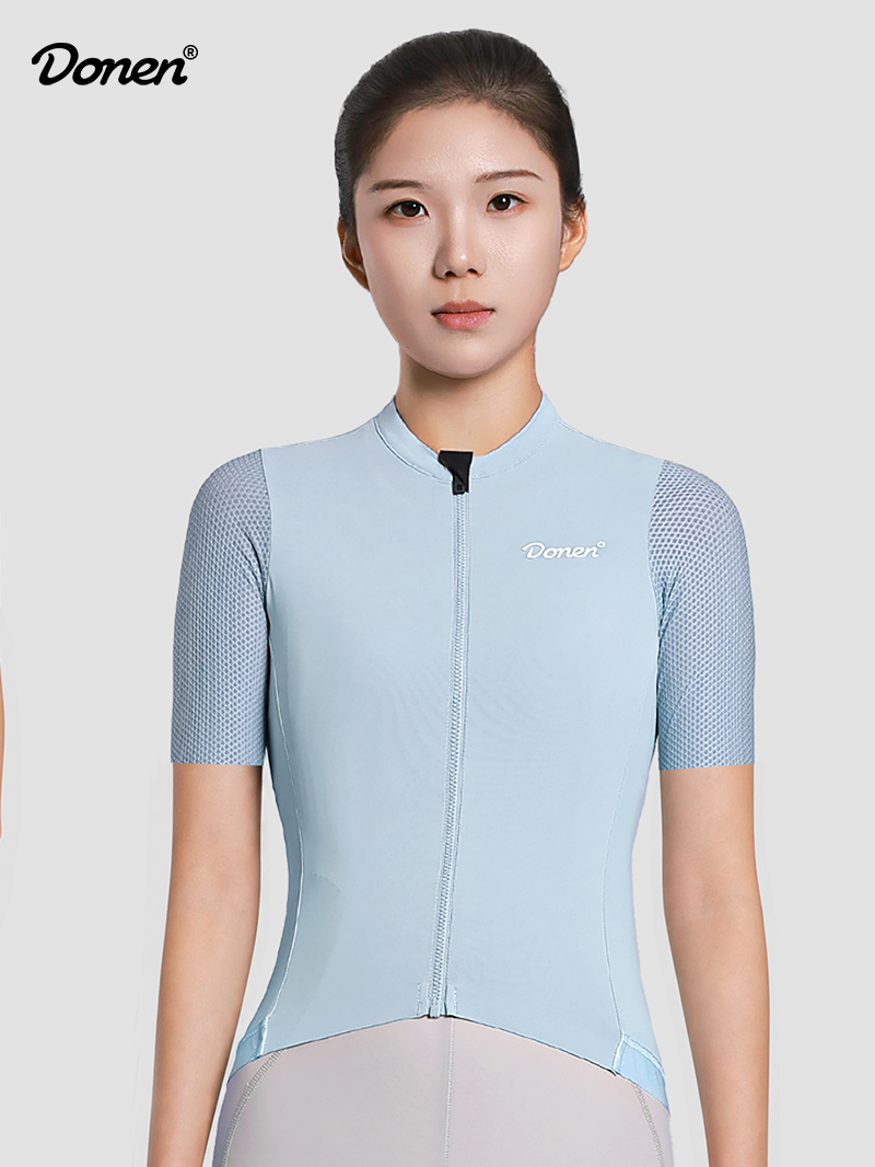 Jingyan LS Cycling Jersey