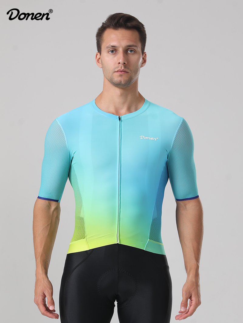 Cycling ss Jersey