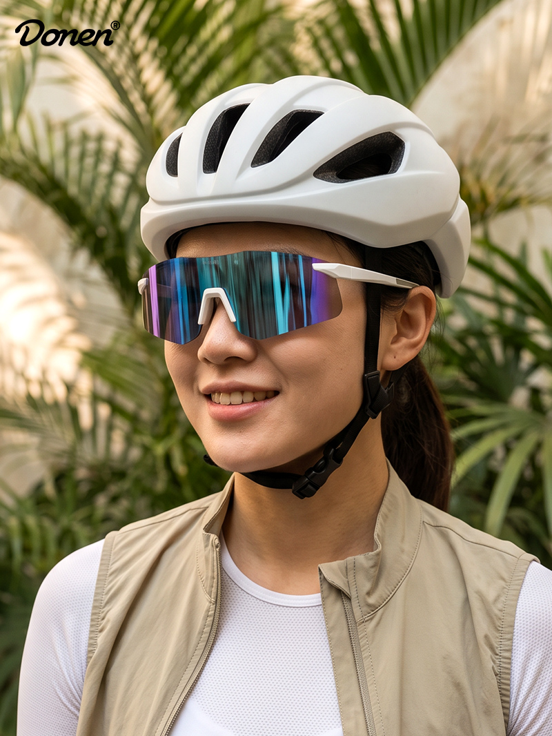 xincai Polarized Glasses
