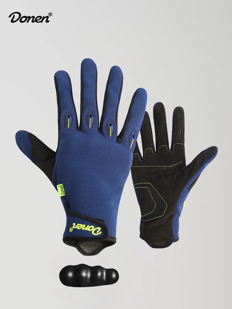 MTB gloves gloves