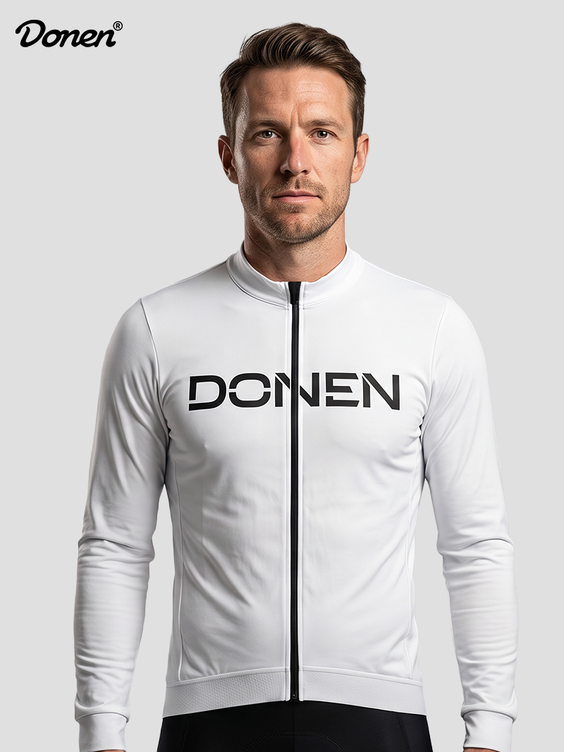 Fengnuan Fleece Long Sleeve