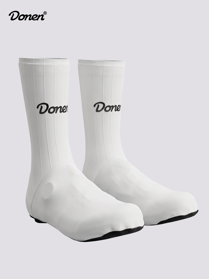 Pneumatic Waterproof Shoe Covers